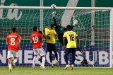 Terminó la primera fecha del Sudamericano sub 20 con empate entre Ecuador y Chile