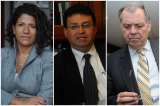 Pastores denuncian a la Corte por sus fallos