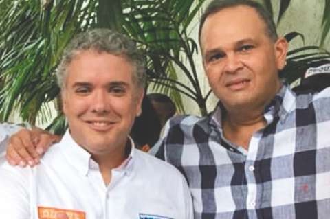 Revive la ñeñepolítica en la Comisión de Acusación
