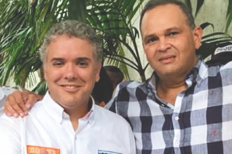 Revive la ñeñepolítica en la Comisión de Acusación