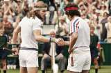 ¿Quieres ir a ver la película “Borg vs. McEnroe”?