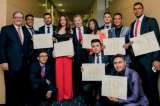 Se graduó de la Universidad de los Andes la primera generación de "Ser Pilo Paga"