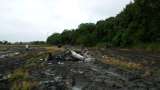Lo que se sabe del accidente de una avioneta en Tolima