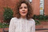 Ella es la verdadera María del Pilar Cárdenas, actriz de ‘Padres e hijos’