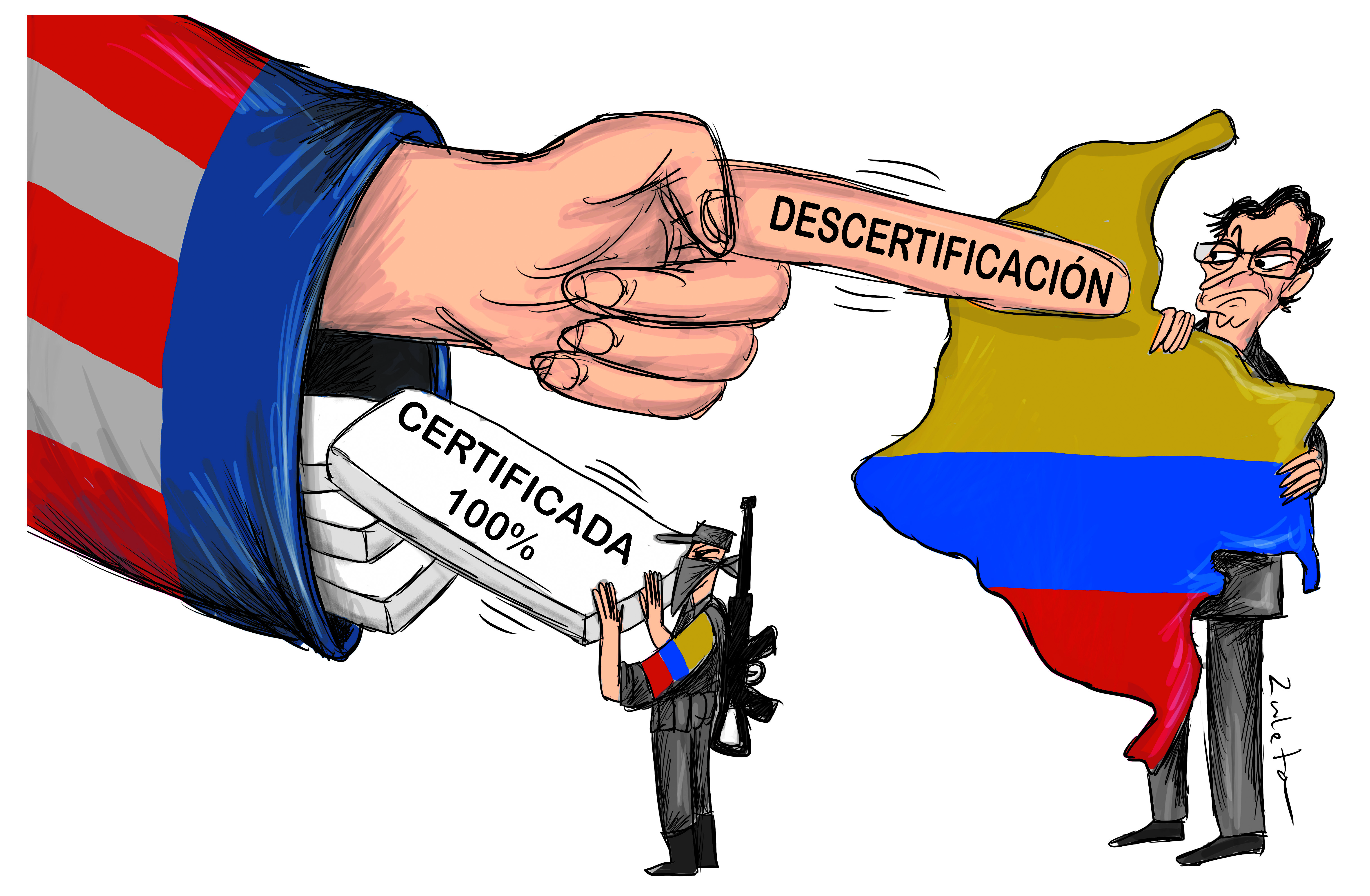Caricaturas