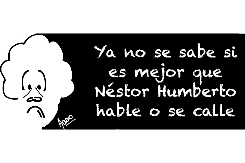 La Franja de Gaso