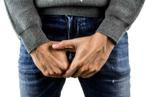 ¿Una erección por más de 12 horas debido al consumo de cannabis? Reportan el primer caso