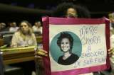 Asesinato de activista y concejala en Río conmociona a Brasil