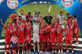 Un campeón de Europa regresa al club de sus amores y solo cobrará un euro al mes