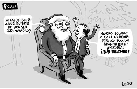 La Ché