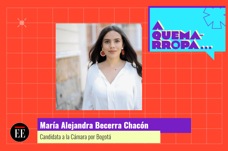 María Alejandra Becerra