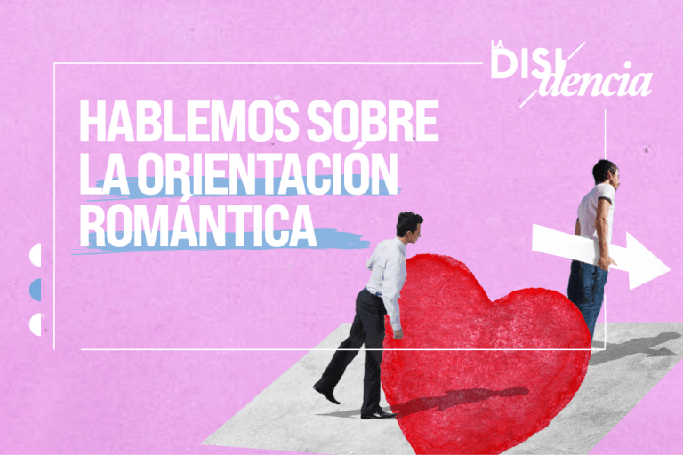 Es común cuando hablamos sobre diversidad entender la orientación sexual como la categoría que describe hacia qué género o géneros se siente atracción. Pero, la realidad es que para muchas personas la atracción sexual y romántica no siempre corresponden a la misma etiqueta.