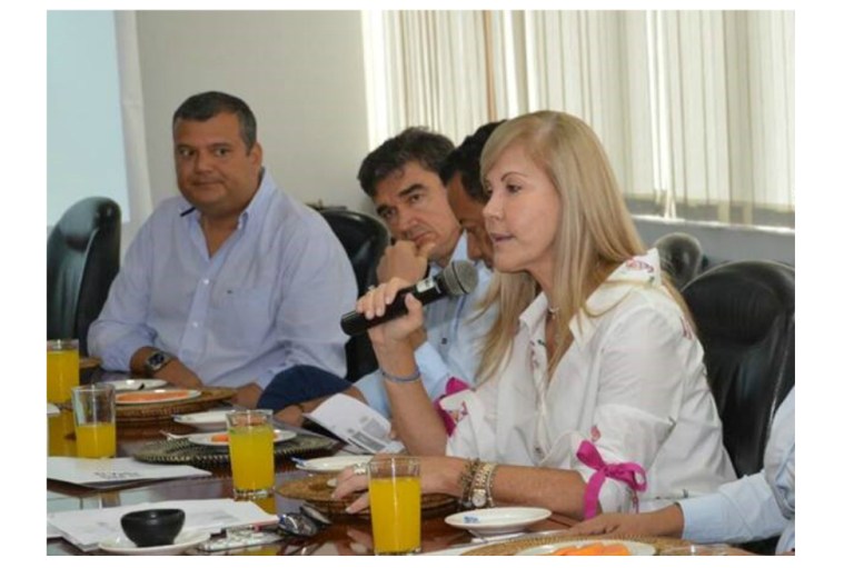 Gobernadora del Valle reclamará al Dane por desfase en el censo del departamento