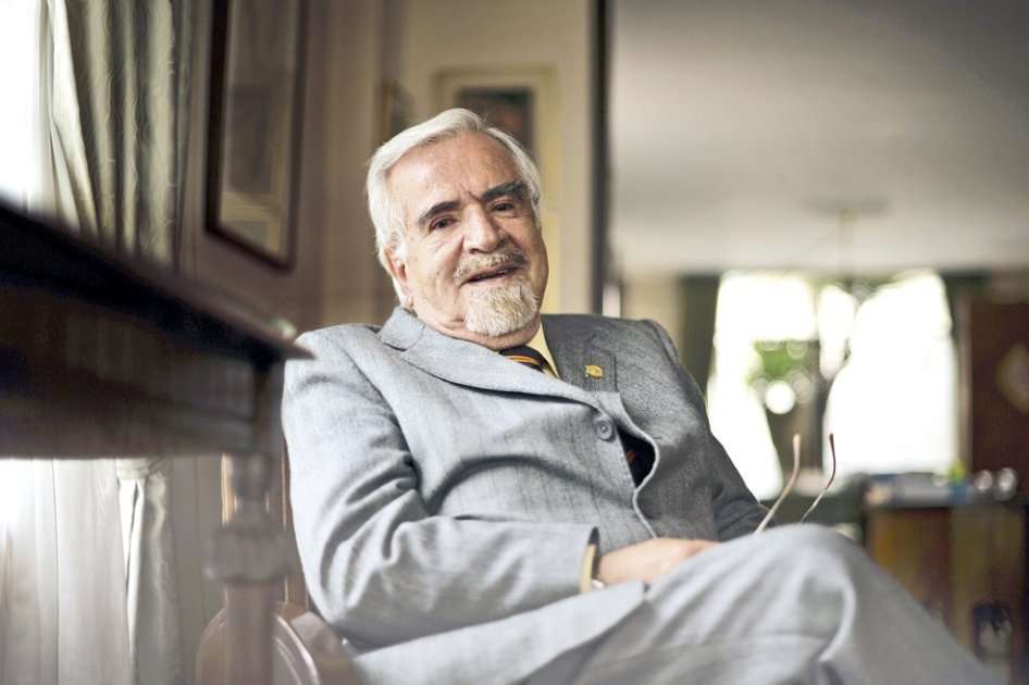 “Tenía reservados $85 millones de la reposición de votos de la campaña de 2010”, revela Navas Talero. / Andrés Torres