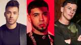 Prince Royce, Anuel AA, Guaynaa y más han sido confirmados para los Latin AMA’s