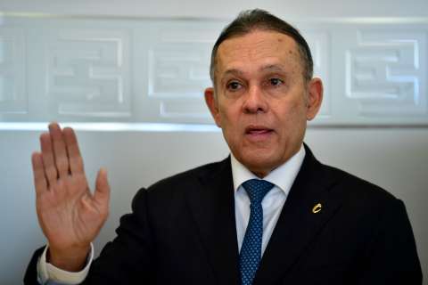 “Debemos defender las reglas y respetar la voluntad expresada en las urnas”: Efraín Cepeda