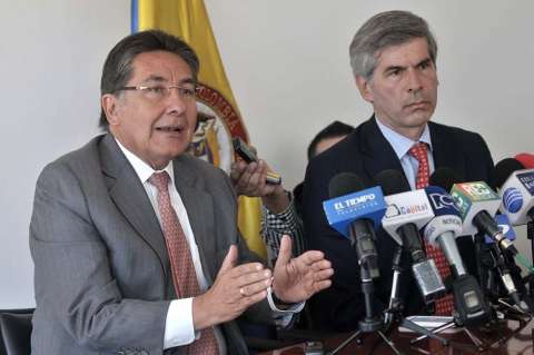 El día D del paro judicial