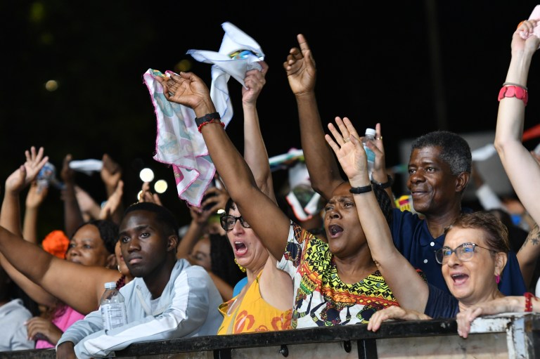 Festival Petronio Álvarez 2025: esta es la programación para este 14 de agosto