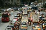 Pico y placa en Bogotá: estudian que arranque a las 5:00 a.m. o que sea todo el día