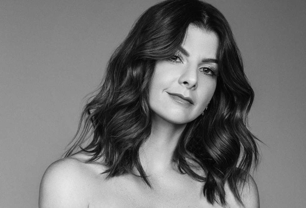 Carolina Cruz pidió ayuda por situación que la tiene “con el corazón en la mano”