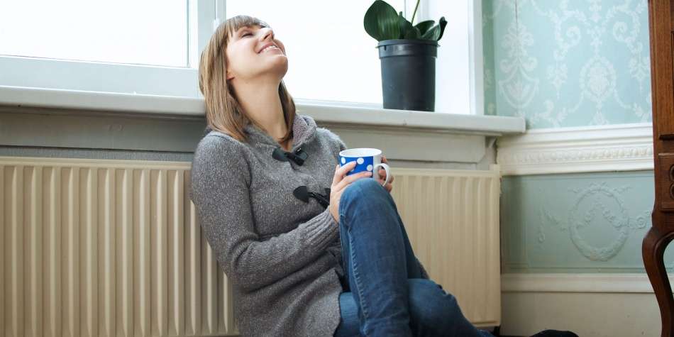 ¿Cómo activar la energía de tu casa?