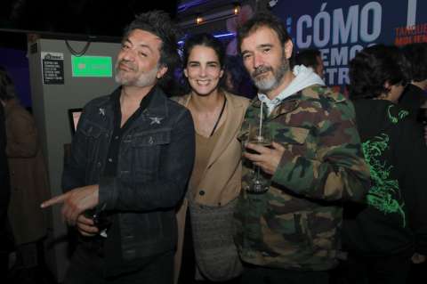 BBC y Ron Hechicera presentan en exclusiva su cerveza BBC Hechicera