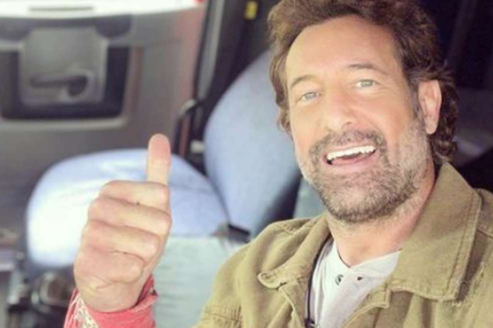 Gabriel Soto