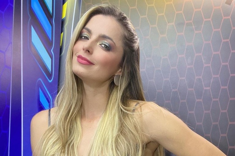 Cristina Hurtado preocupó a sus seguidores al aparecer en un hospital