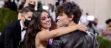 Camila Cabello y Shawn Mendes confirmarían su reconciliación en Nueva York