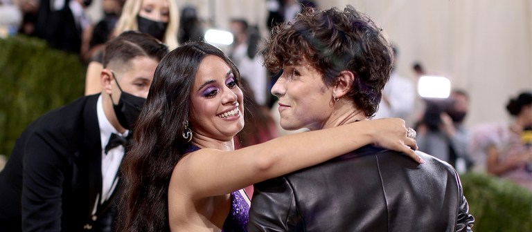 Camila Cabello y Shawn Mendes confirmarían su reconciliación en Nueva York