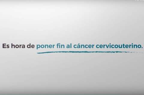 “Cruzada” internacional para evitar un cáncer que mata a 34 mil mujeres en América
