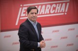 “Mi precandidatura es una opción, no una obsesión”: Cristo aún no se lanza al agua