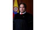 Magistrado Patiño, mencionado en testimonio de Alejandro Lyons por cartel de la toga