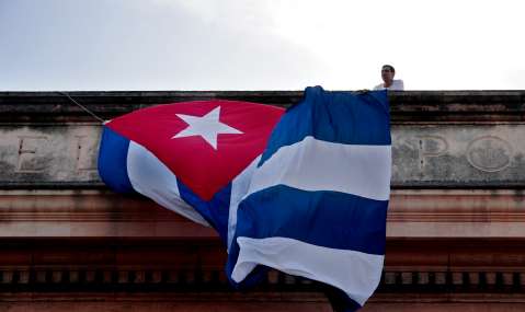 La ONU pidió a EE. UU. poner fin al embargo contra Cuba por trigésima cuarta vez