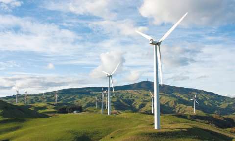 El buen negocio de impulsar una economía verde