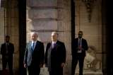Hungría anuncia su salida de la CPI en medio de la visita de Netanyahu a Budapest