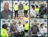 FBI y Dijin capturan a ciudadano holandés pedido en extradición por Estados Unidos