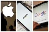 Wall Street recupera terreno impulsada por la tecnología y datos del PIB de EE. UU.