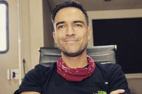 RBD: Alfonso Herrera habló sobre su ausencia en reencuentro de ‘Rebelde’