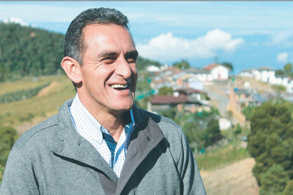 Un grupo de jóvenes, encabezado por Yeudiel Vargas, y el sacerdote de la época crearon en 1992 el Comité de Derechos Humanos. / Carlos Barragán