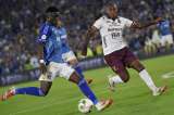 Huelga en el fútbol colombiano: paro arrancaría el 26 de marzo si no hay solución
