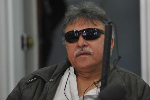 Presidente Duque le pide a la Procuraduría evitar la posesión de "Santrich"