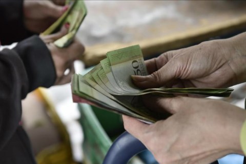 Los corruptos se roban USD 2.6 billones al año en el mundo