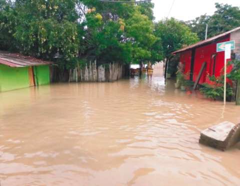 ‘Alerta naranja’ en Cali por el aumento del caudal del río Cauca