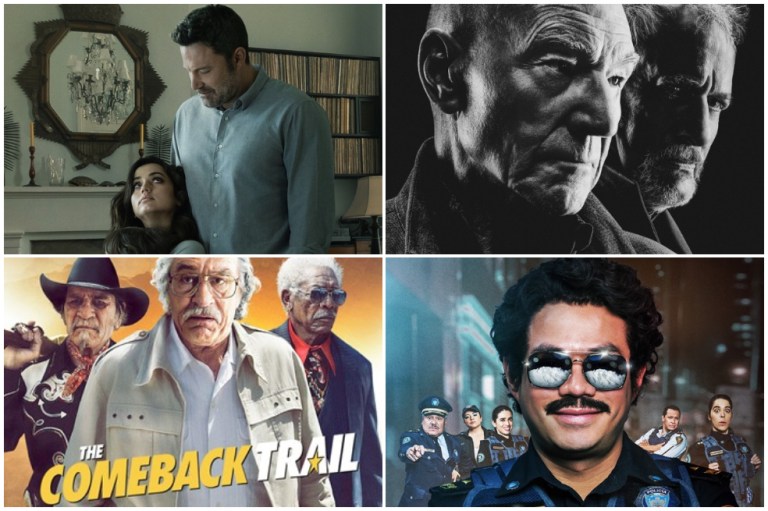 “My Son”, “Upload” y otras producciones que Amazon Prime Video estrenará en marzo