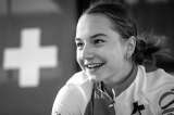 Murió Muriel Furrer, ciclista de 18 años que se cayó en el Mundial de Ciclismo