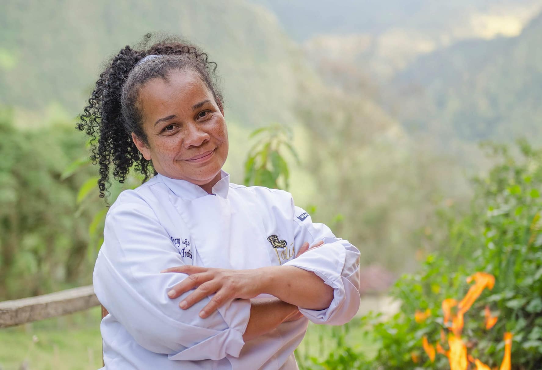 Sofitel Barú Calablanca celebra las raíces gastronómicas del país con las más reconocidas cocineras ancestrales colombianas.