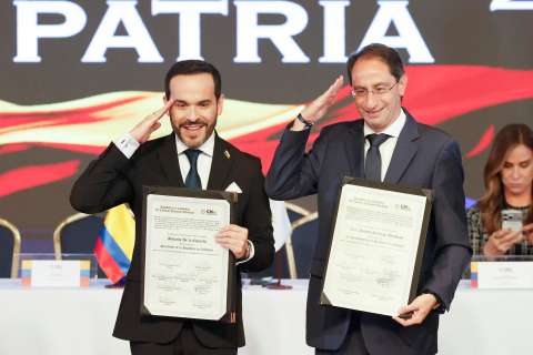 ¿Por qué ganó De la Espriella?