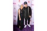 Rob Kardashian y Blac Chyna dan la bienvenida a su primera hija