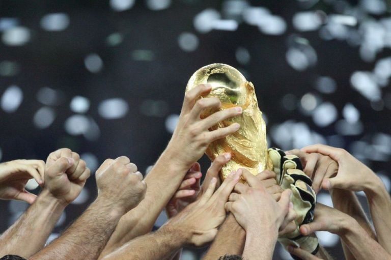 Paraguay, Argentina, Chile y Uruguay ratificaron postulación al Mundial de 2030